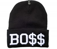 Gorro BOSS