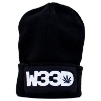 Gorro WEED