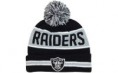 Gorro Raiders