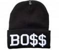Gorro BOSS