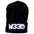 Gorro WEED